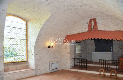 Hrad na predaj Roquecor, Occitanie, Obrázok 7/12