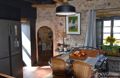 Hrad na predaj Le Caylar, Occitanie, Obrázok 8/13