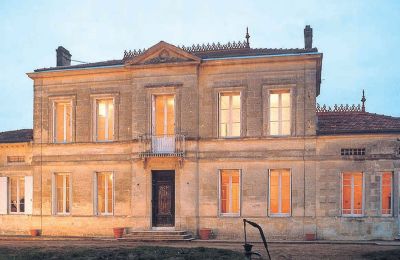 Zámok na predaj Blaye, Nouvelle-Aquitaine, Château