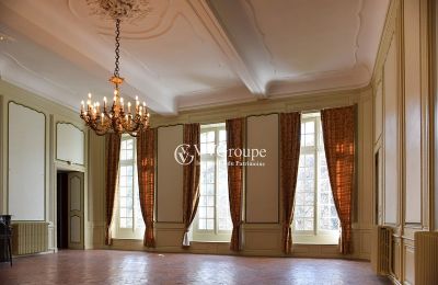 Kláštor na predaj Rennes-le-Château, Occitanie, Veľká hala