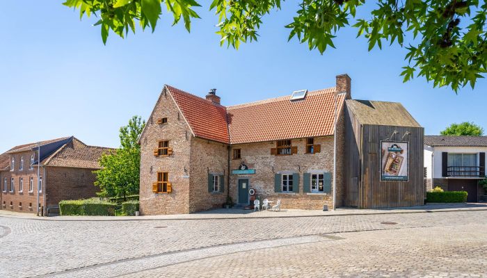 Meštiansky dom na predaj 3800 Sint-Truiden, Vlaanderen,  Belgicko