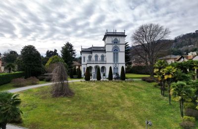 Historická vila na predaj 28040 Lesa, Piemont, Obrázok 40/42