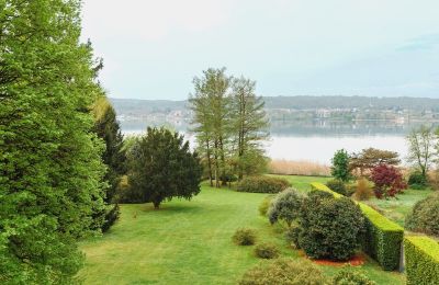 Historická vila na predaj Lisanza, Lombardsko, Lago Maggiore
