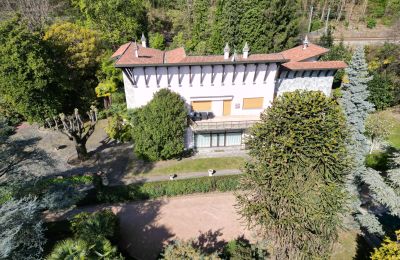 Historická vila na predaj Belgirate, Piemont, Obrázok 2/39