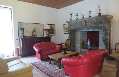Historická vila na predaj Belgirate, Piemont, Obrázok 9/39