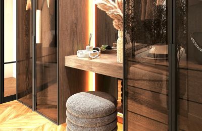 Apartmán v historickej budove na predaj Verbania, Via Pippo Rizzolio, Piemont, Obrázok 23/48