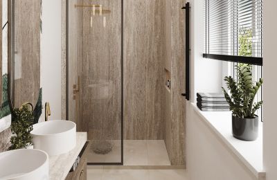 Apartmán v historickej budove na predaj Verbania, Via Pippo Rizzolio, Piemont, Obrázok 32/48
