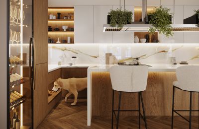 Apartmán v historickej budove na predaj Verbania, Via Pippo Rizzolio, Piemont, Obrázok 18/48