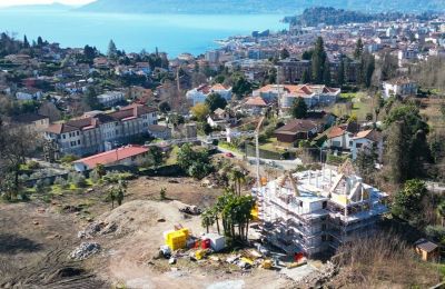 Apartmán v historickej budove na predaj Verbania, Via Pippo Rizzolio, Piemont, Obrázok 46/48