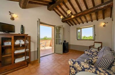 Vidiecky dom na predaj Montepulciano, Toscana, Obrázok 6/17