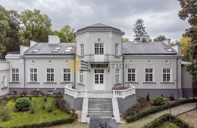 Kaštieľ na predaj Naruszewo, województwo mazowieckie, Obrázok 6/25