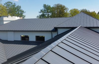 Hrad na predaj Zagórzany, województwo małopolskie, Strecha