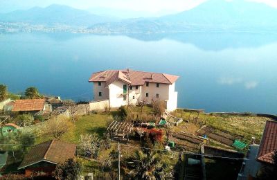 Historická vila na predaj Cannero Riviera, Piemont, Obrázok 5/41