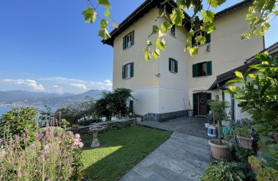 Historická vila na predaj Cannero Riviera, Piemont, Obrázok 25/41
