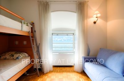 Apartmán v historickej budove na predaj Torno, Lombardsko, Obrázok 12/17