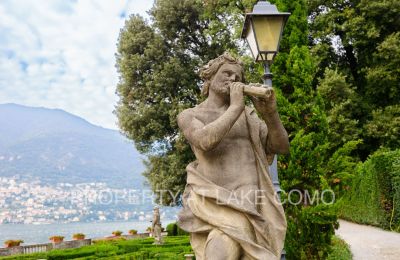 Apartmán v historickej budove na predaj Torno, Lombardsko, Detaily