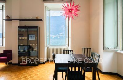 Apartmán v historickej budove na predaj Torno, Lombardsko, Obrázok 13/17