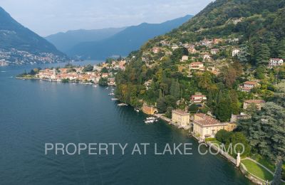 Apartmán v historickej budove na predaj Torno, Lombardsko, Okolie nehnuteľnosti