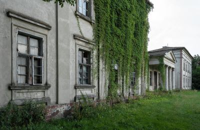 Zámok na predaj Żegocin, województwo wielkopolskie,, Obrázok 4/4