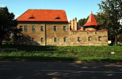 Zámok na predaj Bielawa, Wolności 92, województwo dolnośląskie, Obrázok 6/7