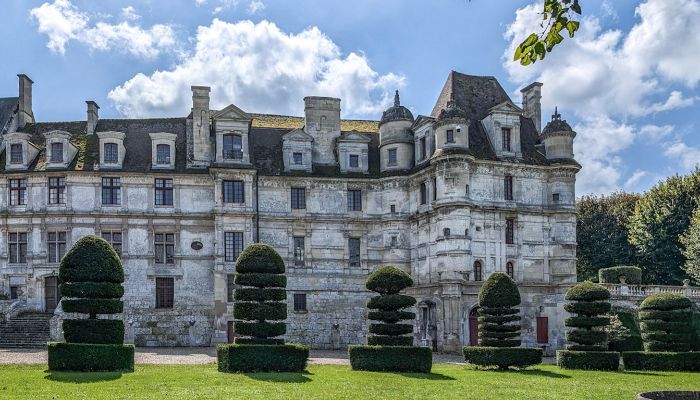 Zámok na predaj 95420 Magny-en-Vexin, Île-de-France,  Francúzsko