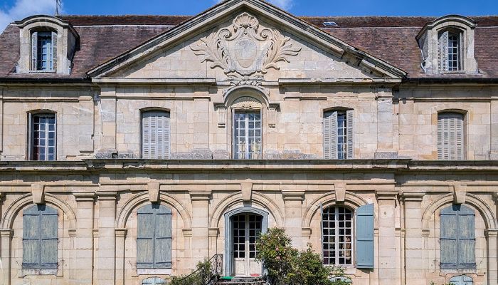 Zámok na predaj 95420 Magny-en-Vexin, Île-de-France,  Francúzsko