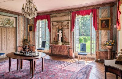 Zámok na predaj 95420 Magny-en-Vexin, Île-de-France, Salón