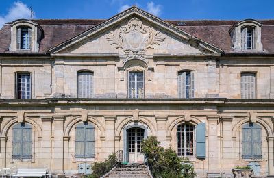 Zámok 95420 Magny-en-Vexin, Île-de-France