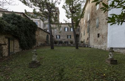 Mestská palác na predaj Filottrano, Marche, Obrázok 31/32