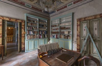 Mestská palác na predaj Filottrano, Marche, Obrázok 28/32