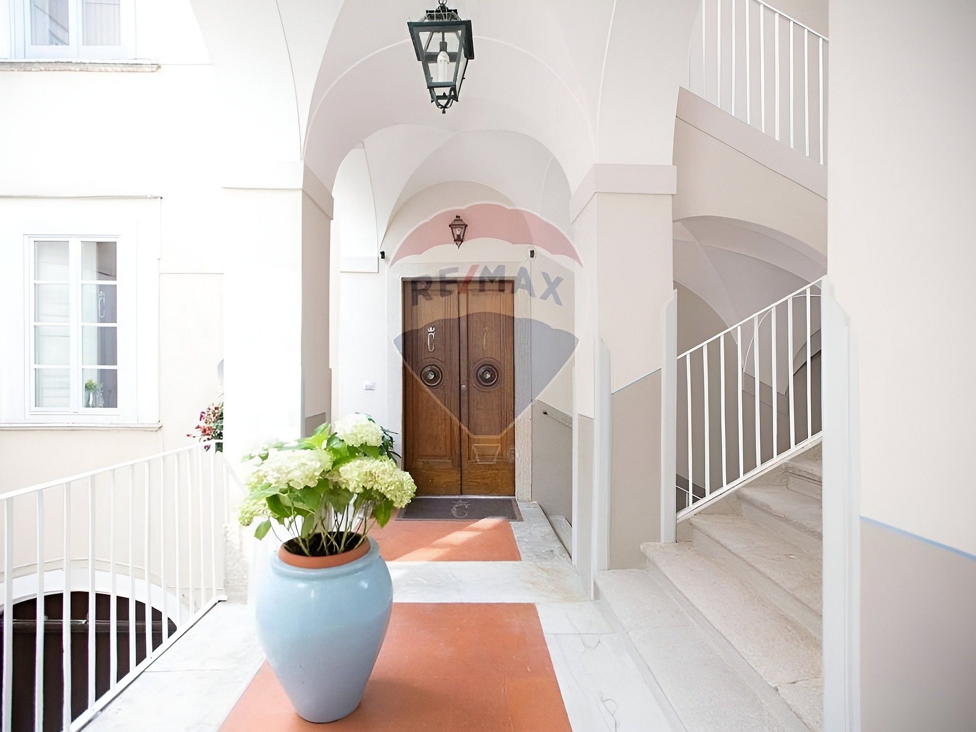 Fotky Atmosférický butikový hotel v Palazzo v Campobasso