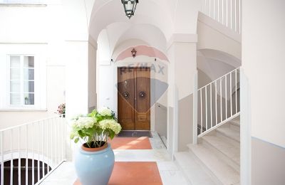 Mestská palác Campobasso, Molise