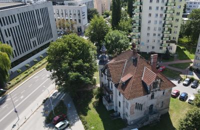 Historická vila na predaj Toruń, województwo kujawsko-pomorskie, Obrázok 4/22