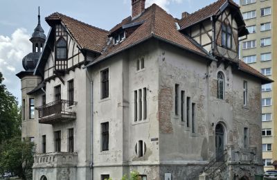 Historická vila na predaj Toruń, województwo kujawsko-pomorskie, Obrázok 6/22