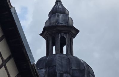 Historická vila na predaj Toruń, województwo kujawsko-pomorskie, Veža