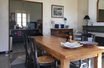 Kaštieľ na predaj Pau, Nouvelle-Aquitaine, Jedáleň