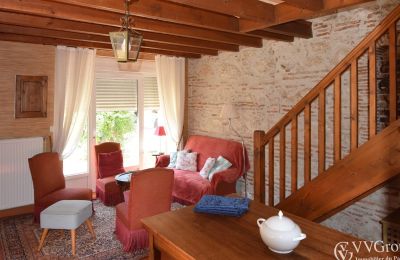 Kaštieľ na predaj Villeneuve-sur-Lot, Nouvelle-Aquitaine, Obrázok 10/14