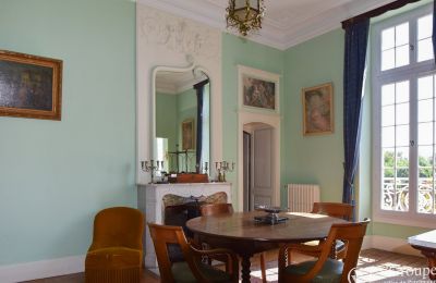 Kaštieľ na predaj Villeneuve-sur-Lot, Nouvelle-Aquitaine, Obrázok 7/14