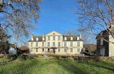 Kaštieľ Pau, Nouvelle-Aquitaine