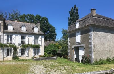 Kaštieľ na predaj Pau, Nouvelle-Aquitaine, Obrázok 18/18