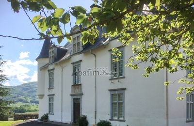 Zámok na predaj Saint-Jean-Pied-de-Port, Nouvelle-Aquitaine, Pohľad zboku