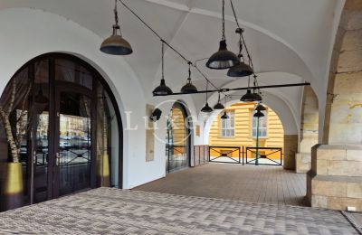 Meštiansky dom na predaj Litoměřice, Mírové náměstí 12/4, Ústecký kraj, Obrázok 3/16