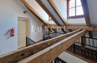 Meštiansky dom na predaj Litoměřice, Mírové náměstí 12/4, Ústecký kraj, Obrázok 11/16