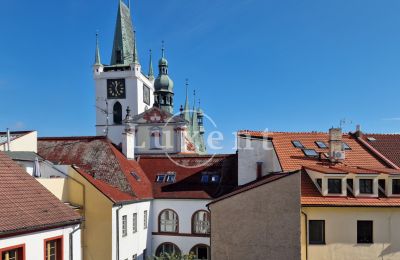 Meštiansky dom na predaj Litoměřice, Mírové náměstí 12/4, Ústecký kraj, Obrázok 16/16