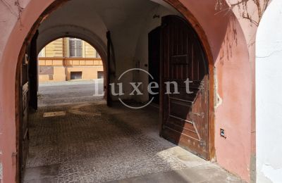 Meštiansky dom na predaj Litoměřice, Mírové náměstí 12/4, Ústecký kraj, Obrázok 4/16