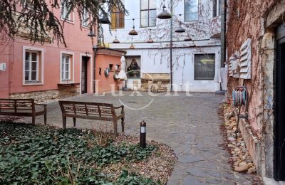 Meštiansky dom na predaj Litoměřice, Mírové náměstí 12/4, Ústecký kraj, Obrázok 14/16