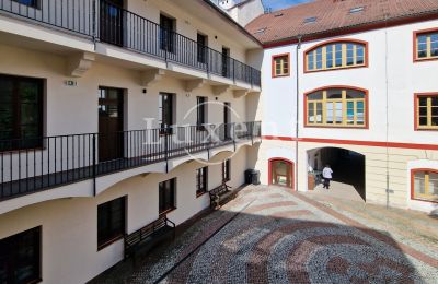 Meštiansky dom na predaj Litoměřice, Mírové náměstí 12/4, Ústecký kraj, Obrázok 12/16