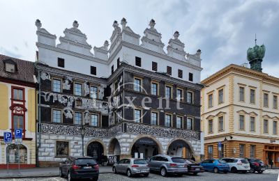 Meštiansky dom Litoměřice, Severné Čechy