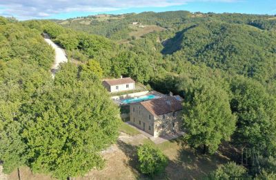 Vidiecky dom na predaj 06029 Valfabbrica, Umbria, Obrázok 6/49