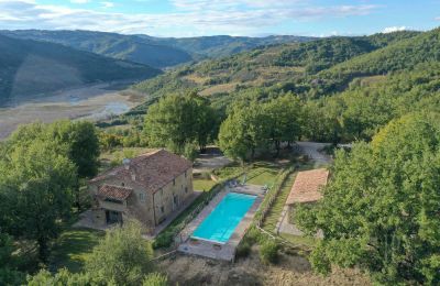 Vidiecky dom 06029 Valfabbrica, Umbria